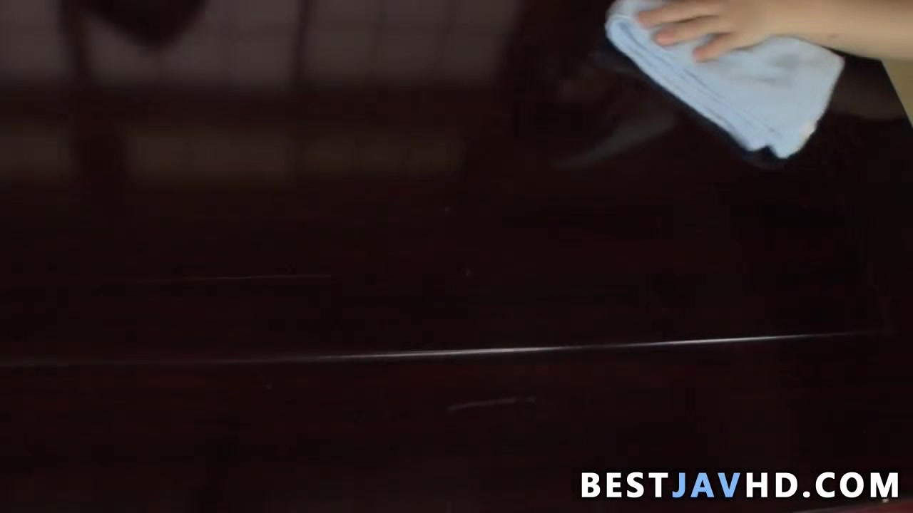 Hot asian Honoka Orihara gives the greatest oral jobs on camera - top-notch JAV!