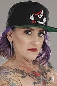 Tattu Mom