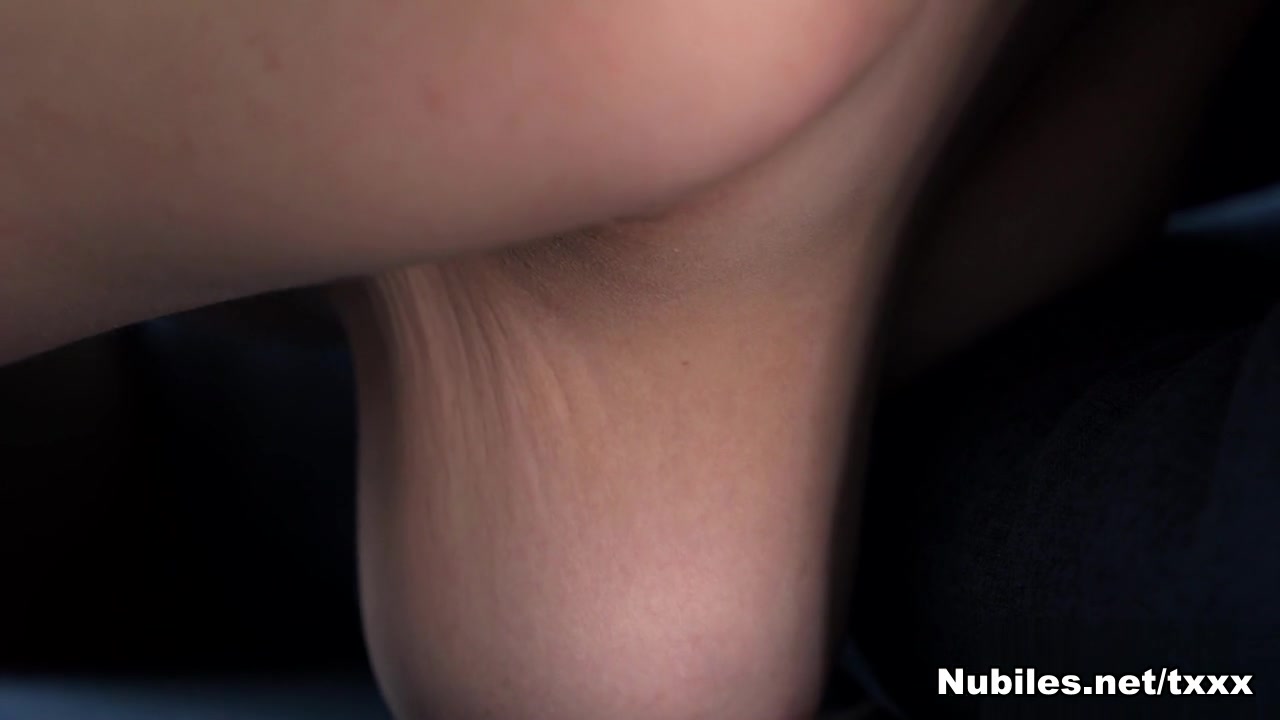 Valerie Duval in Pussy Penetration - Nubiles