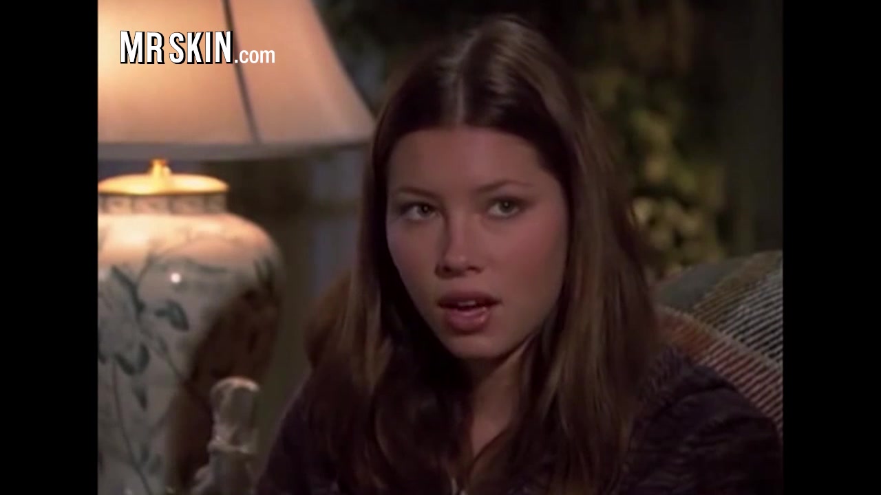 Best Of: Jessica Biel - Mr.Skin
