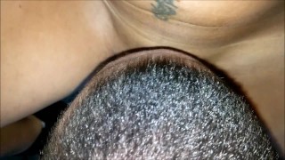 Sucking and Licking Tasty Shaved Pussy and Fuck her Cunt SUCK DICK puta new