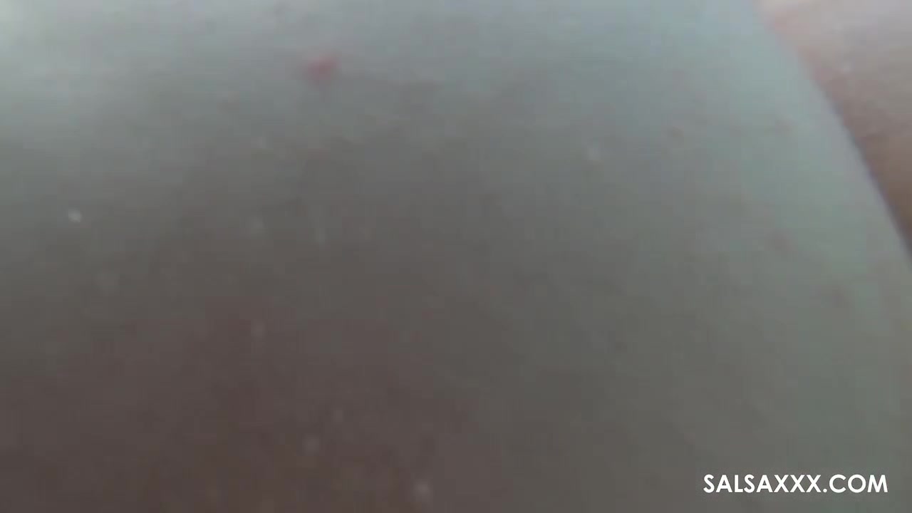 POV - Youre in a Jacuzzi and Sirena comes along - Salsaxxx