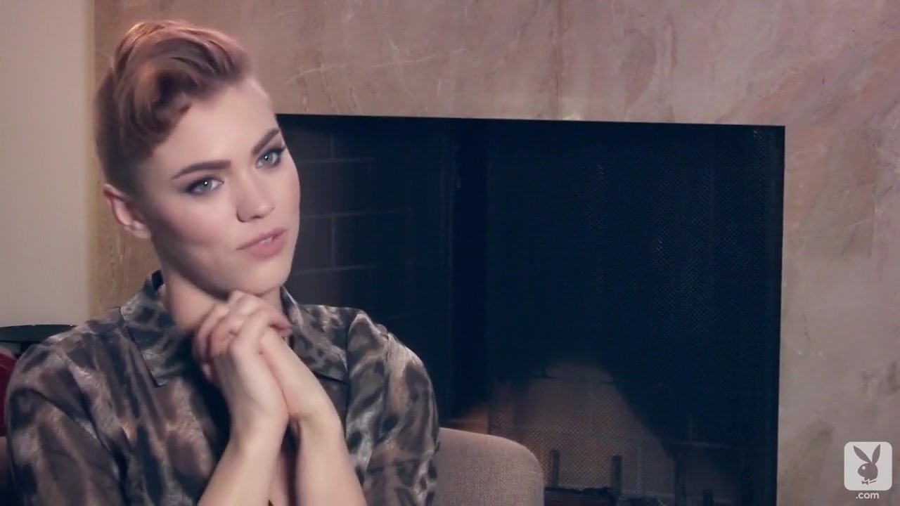 Interviewing Britt Linn