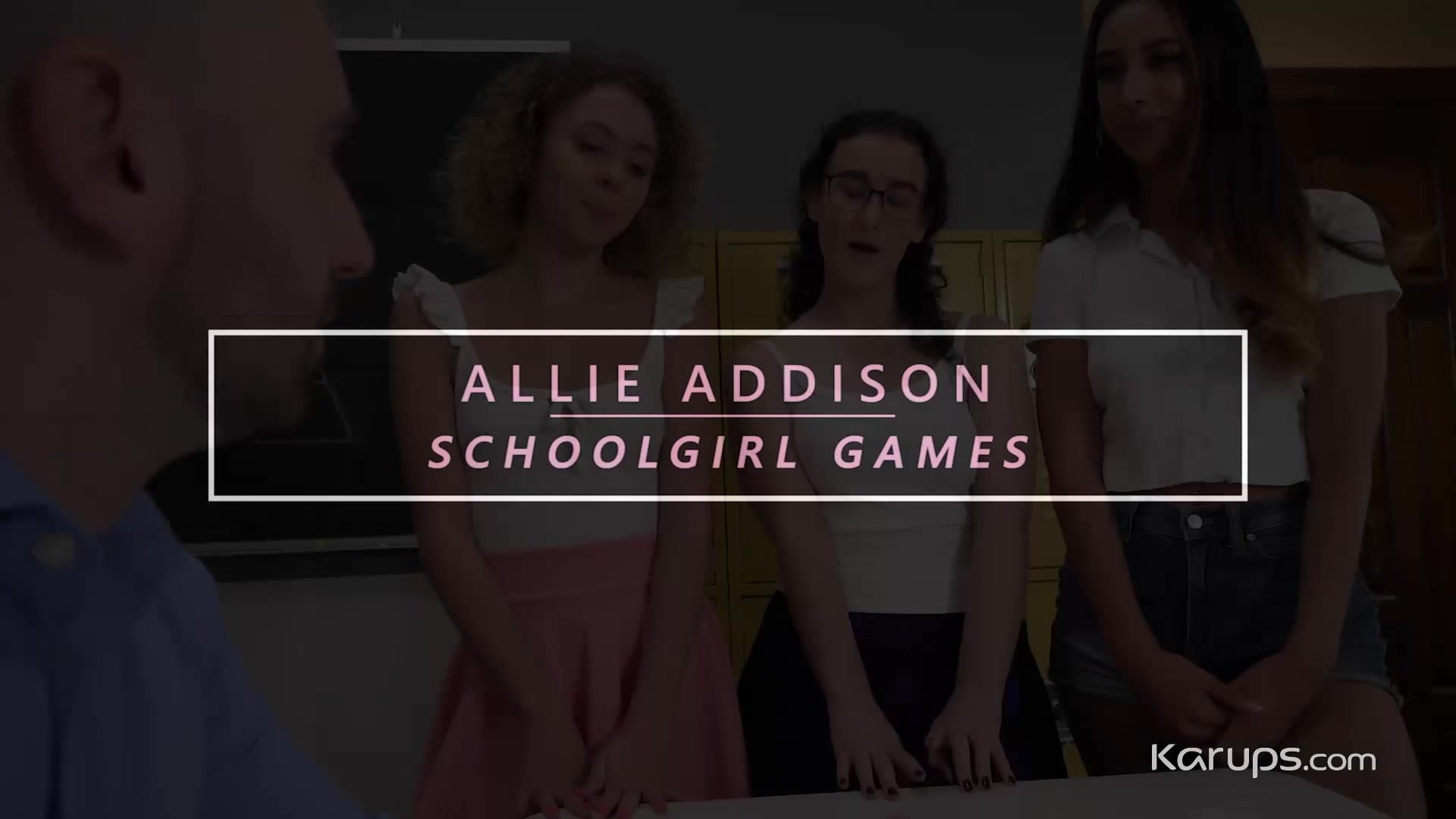 Allie Addison