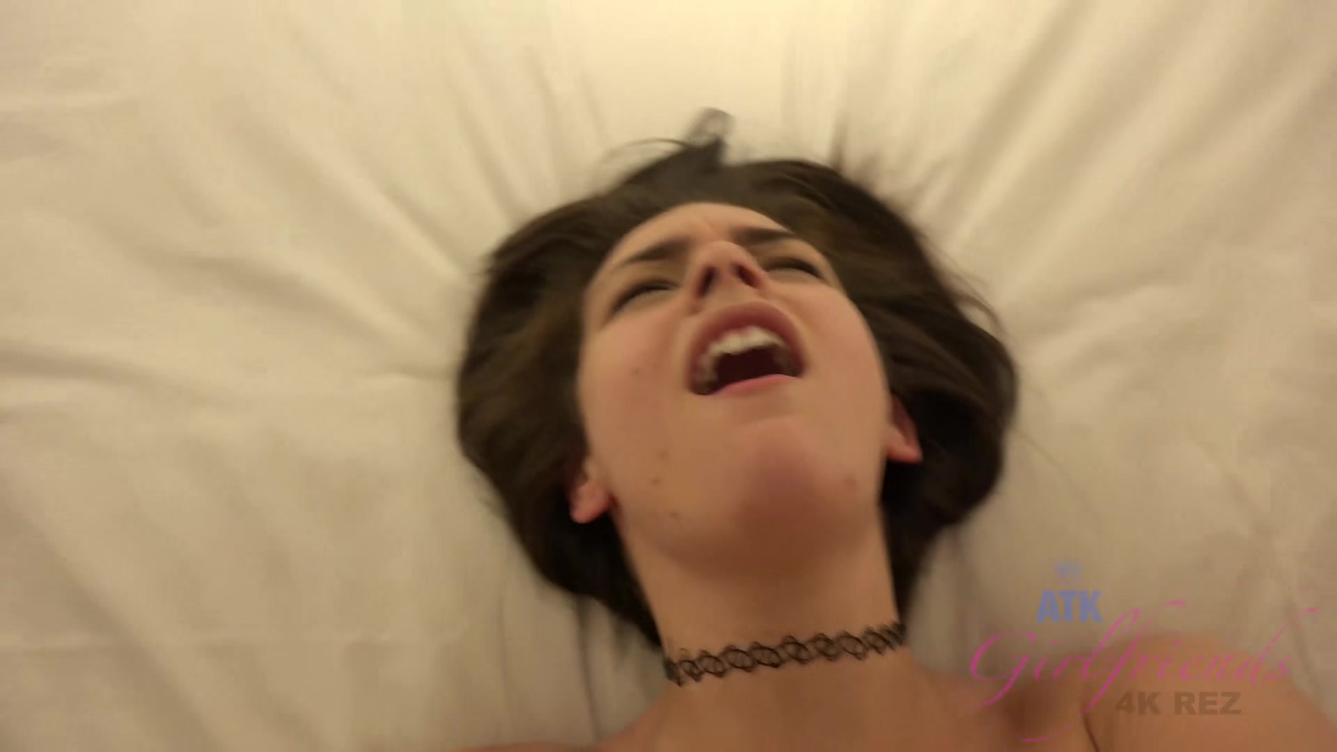 Virtual Vacation Las Vegas Kimber Woods 2/3