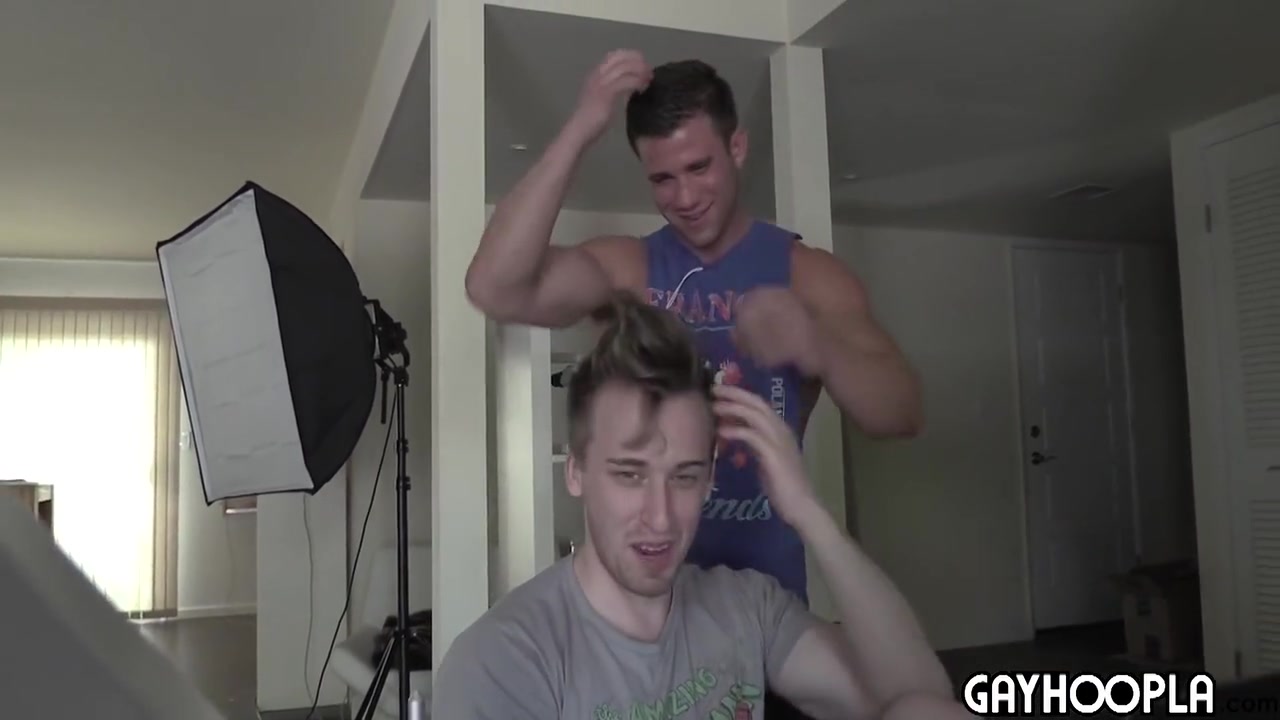 Bottoms For With Cole Money And Dmitry Dickov