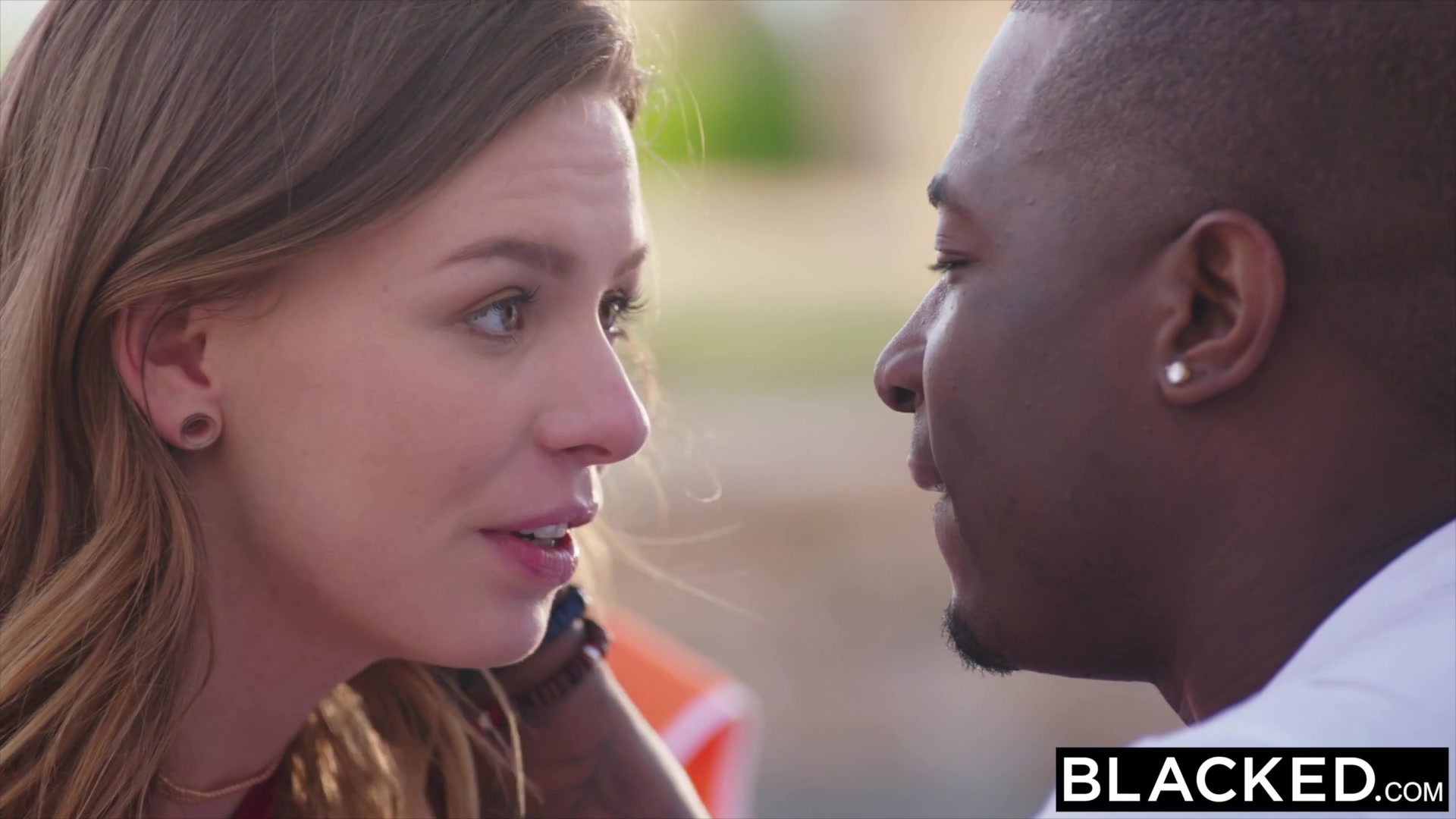 BLACKED Fuck With BBC