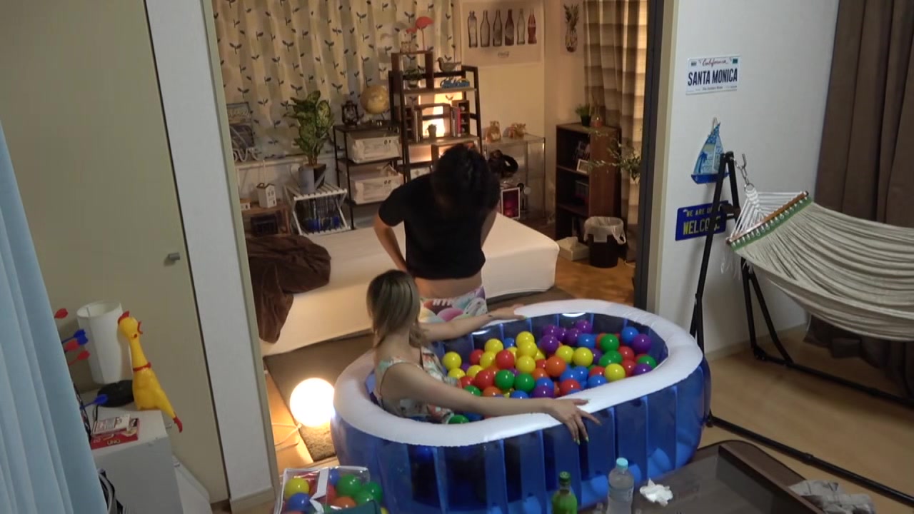 200GANA-2539 Japanese Amateur