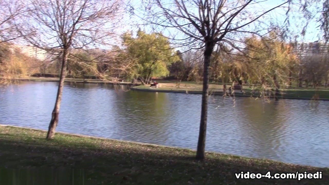 PassionePiedi Video: Diana