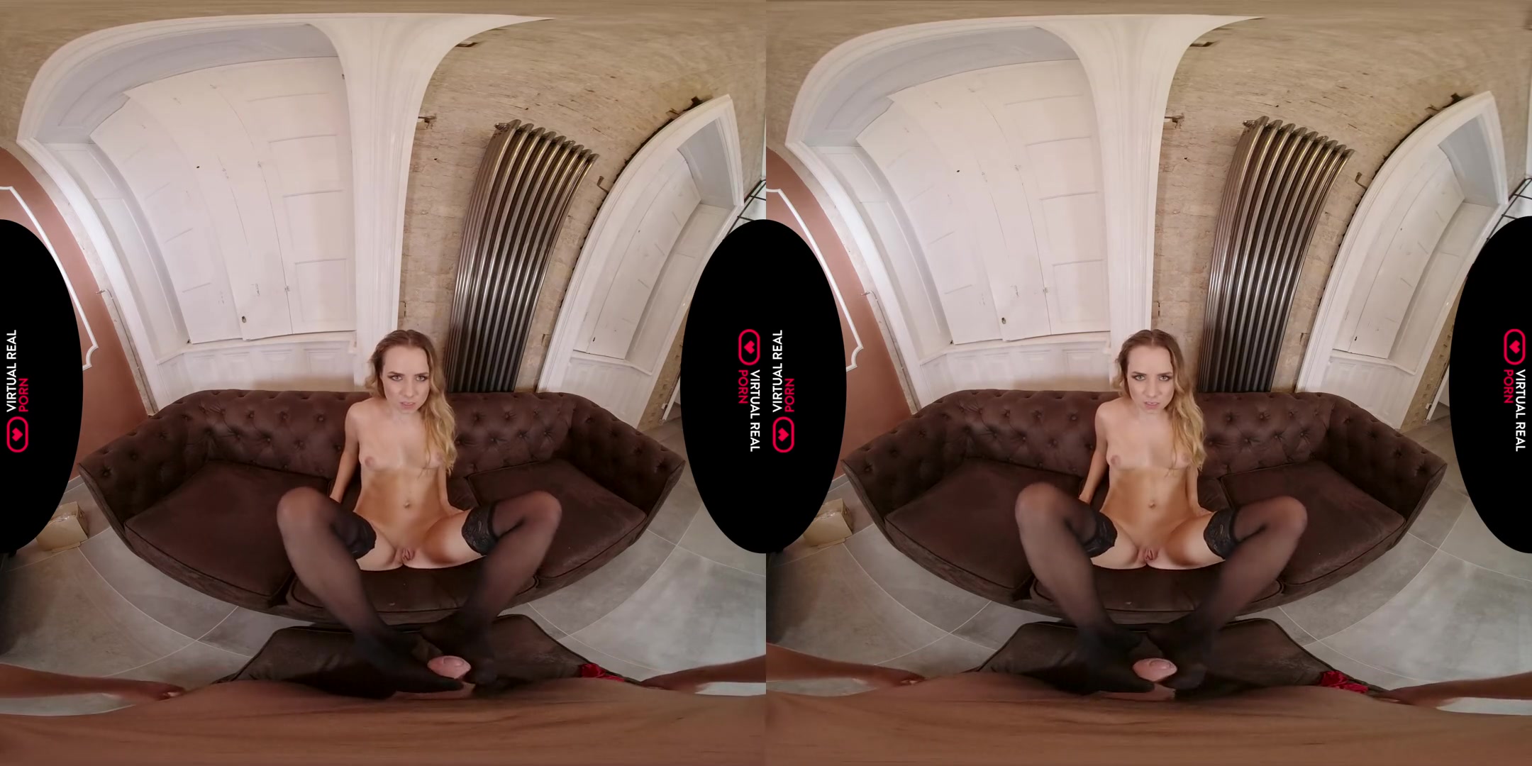 Mona' Wish List - Grateful and Horny Virtual Girlfriend Hardcore POV