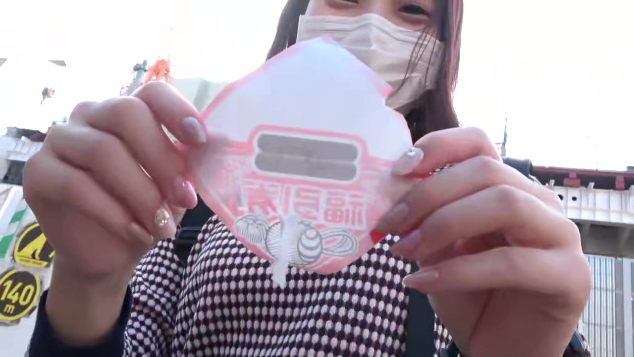 0001814_スリムのニホンの女性が企画ナンパ絶頂のエロハメ