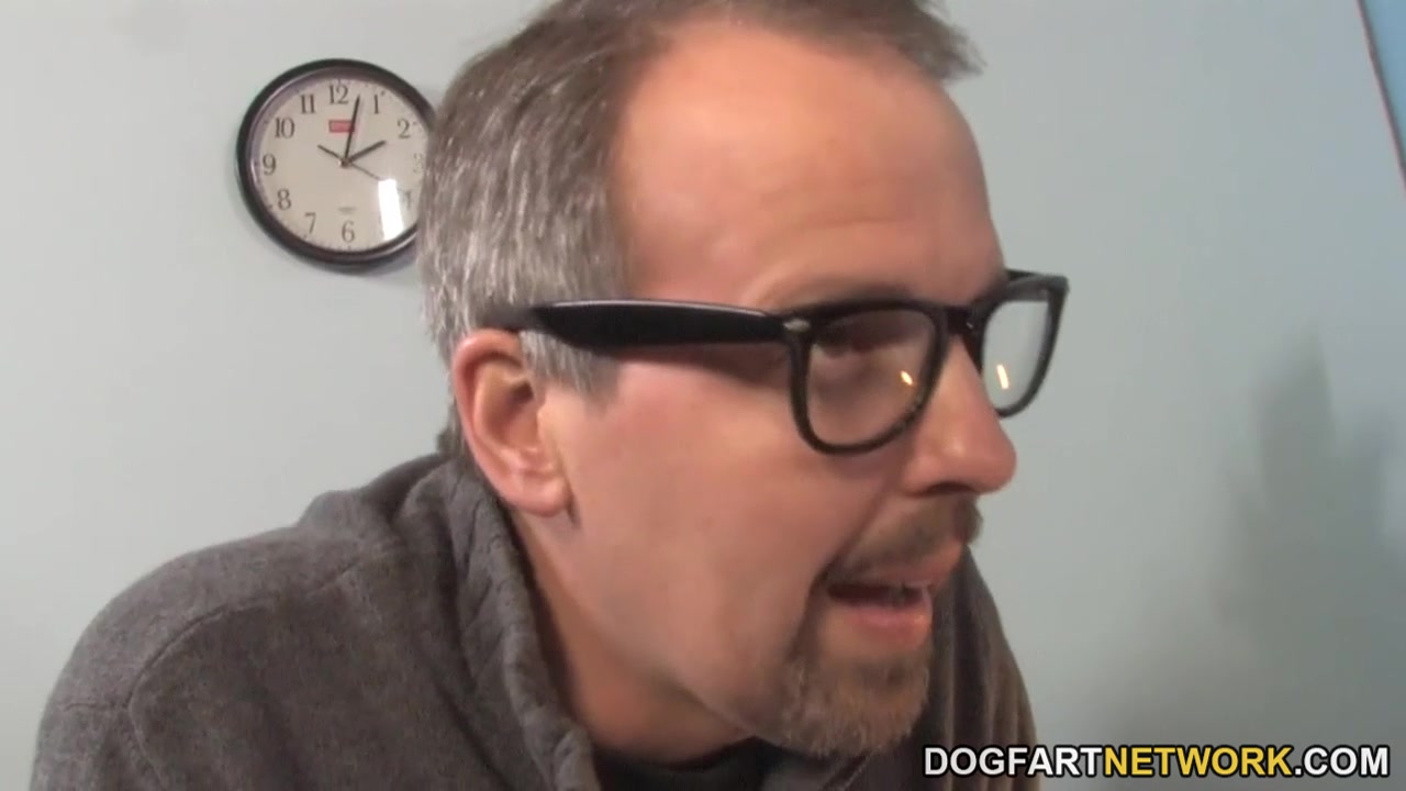 Jesse Jordan takes BBC - Watching My Step daughter Go Black