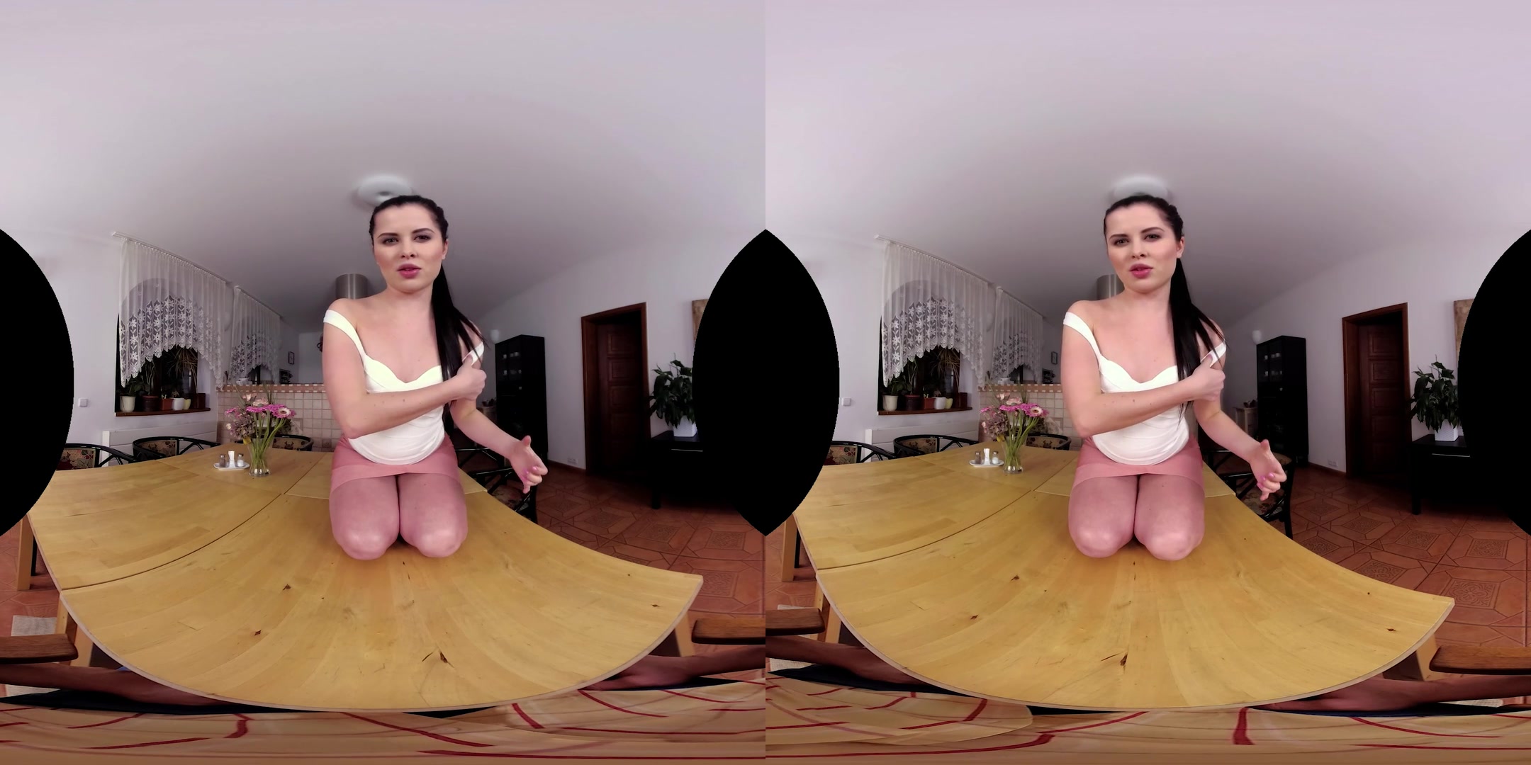 CzechVR 186 Girlfriend's