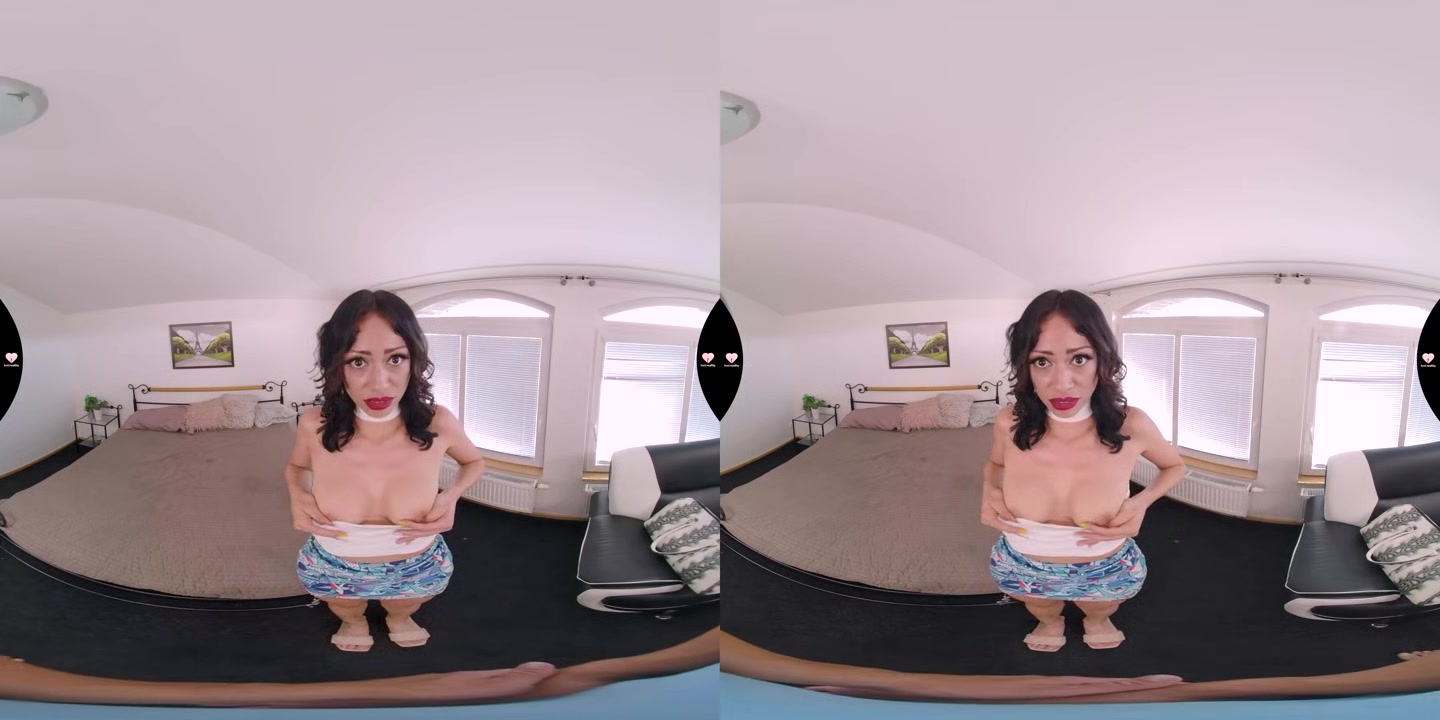 Welcome to my apartment - LustReality
