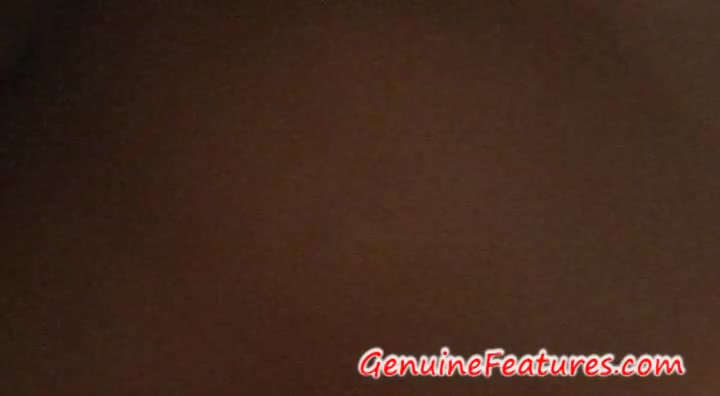Gorgeous blonde Sandra has real orgasm