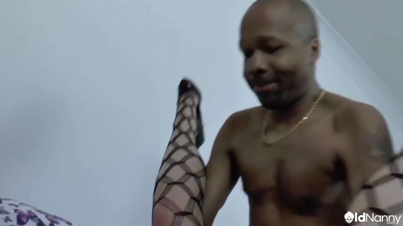 Alisha Rydes - British Mature Hoe Enjoys Rough Bbc Sex