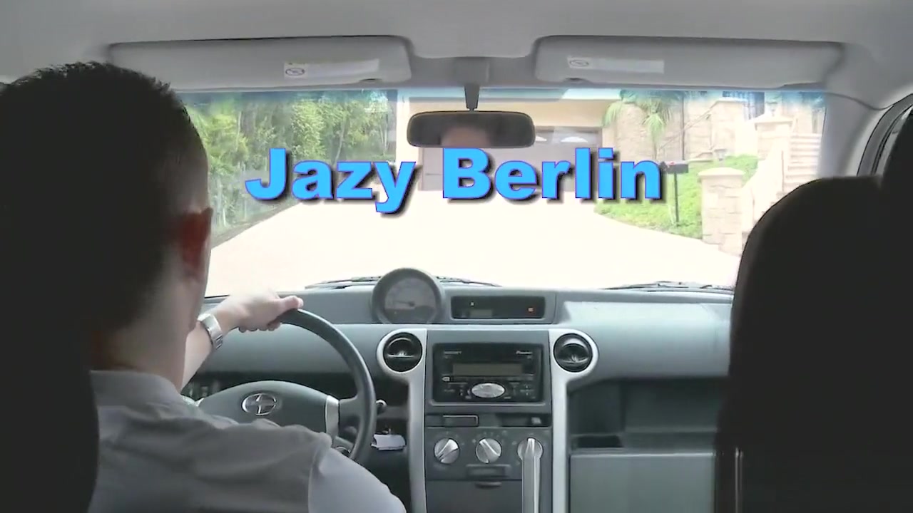Brazzers - Baby Got Boobs - Threesome with best-friend's girlfriend