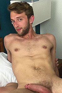 Logan Everett