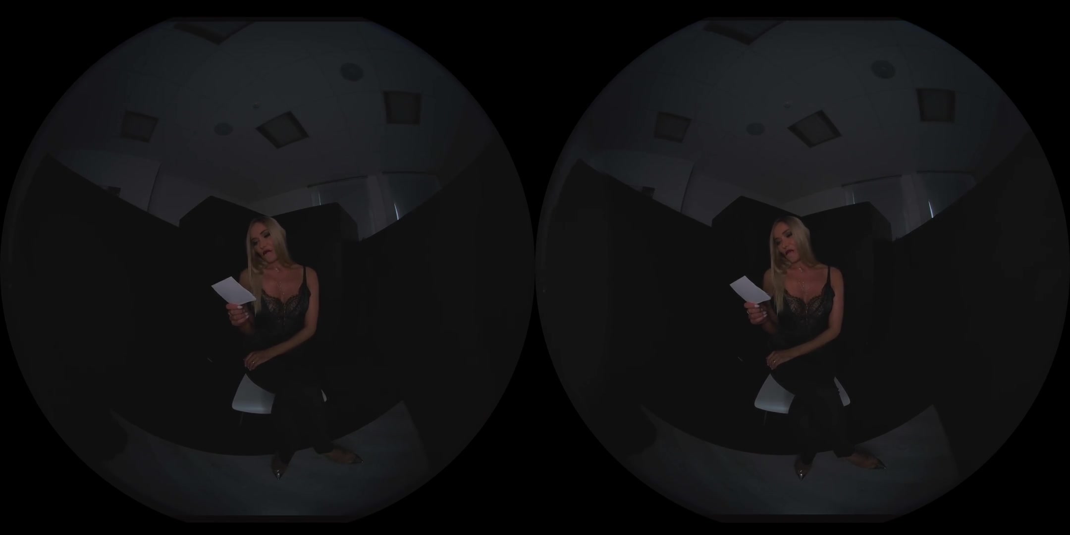 Venera Maxima - Gloryhole 1, Censored