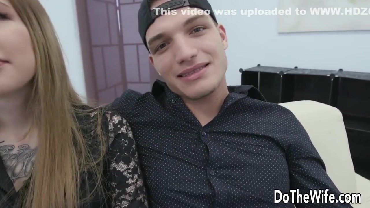 Jaclyn Jordan In Cuckold Likes Watching Fuck