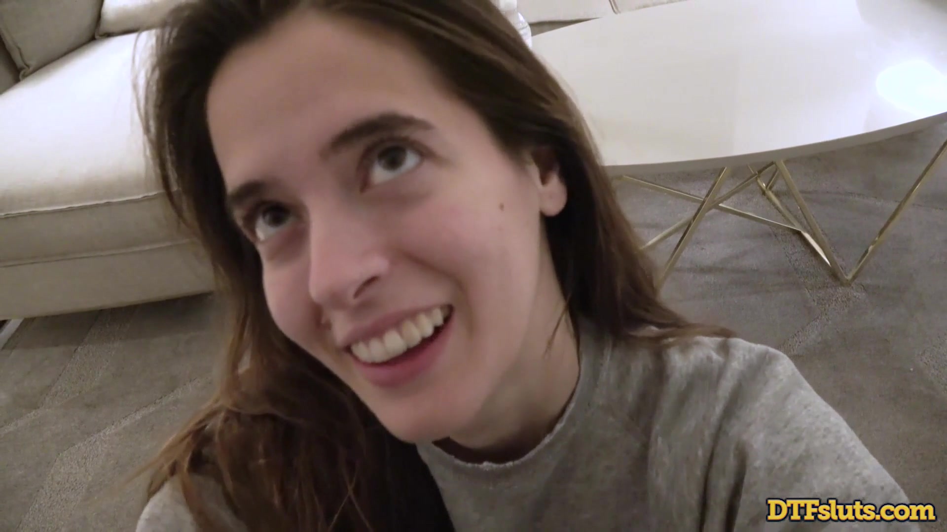 Abbie Maley Is The Best Cock Slut Around