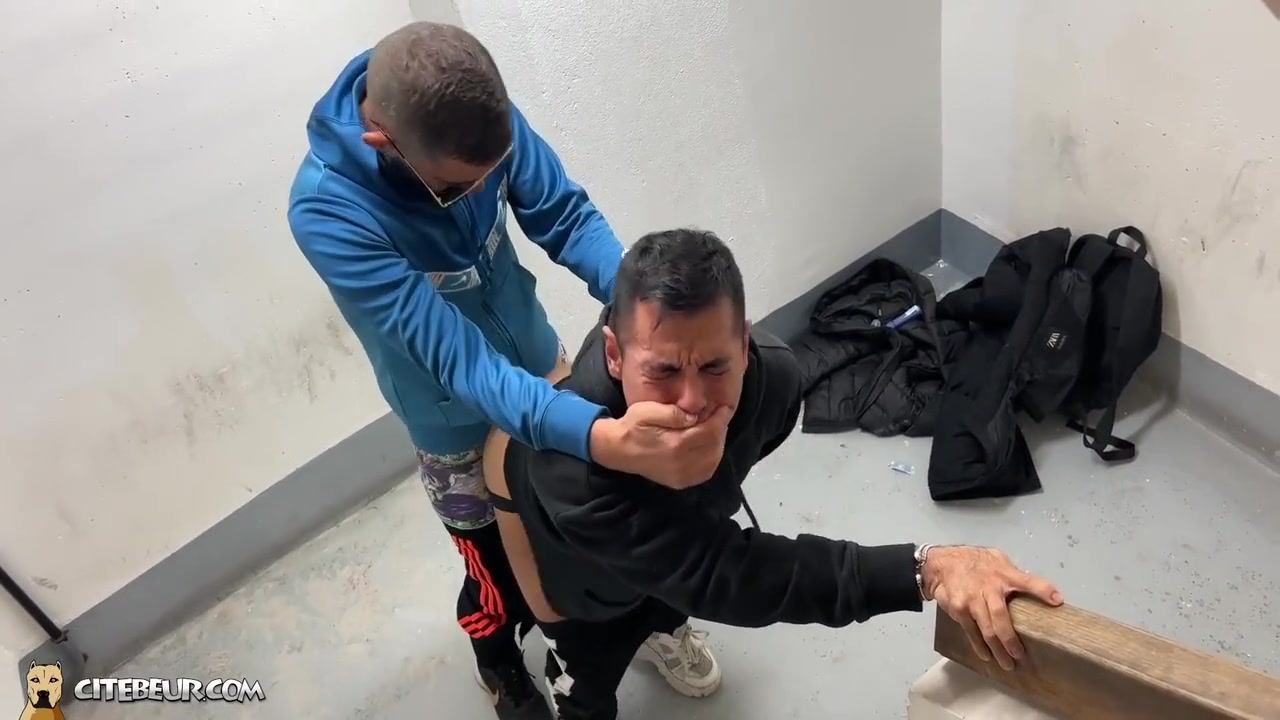 Orgasm Anal - 1