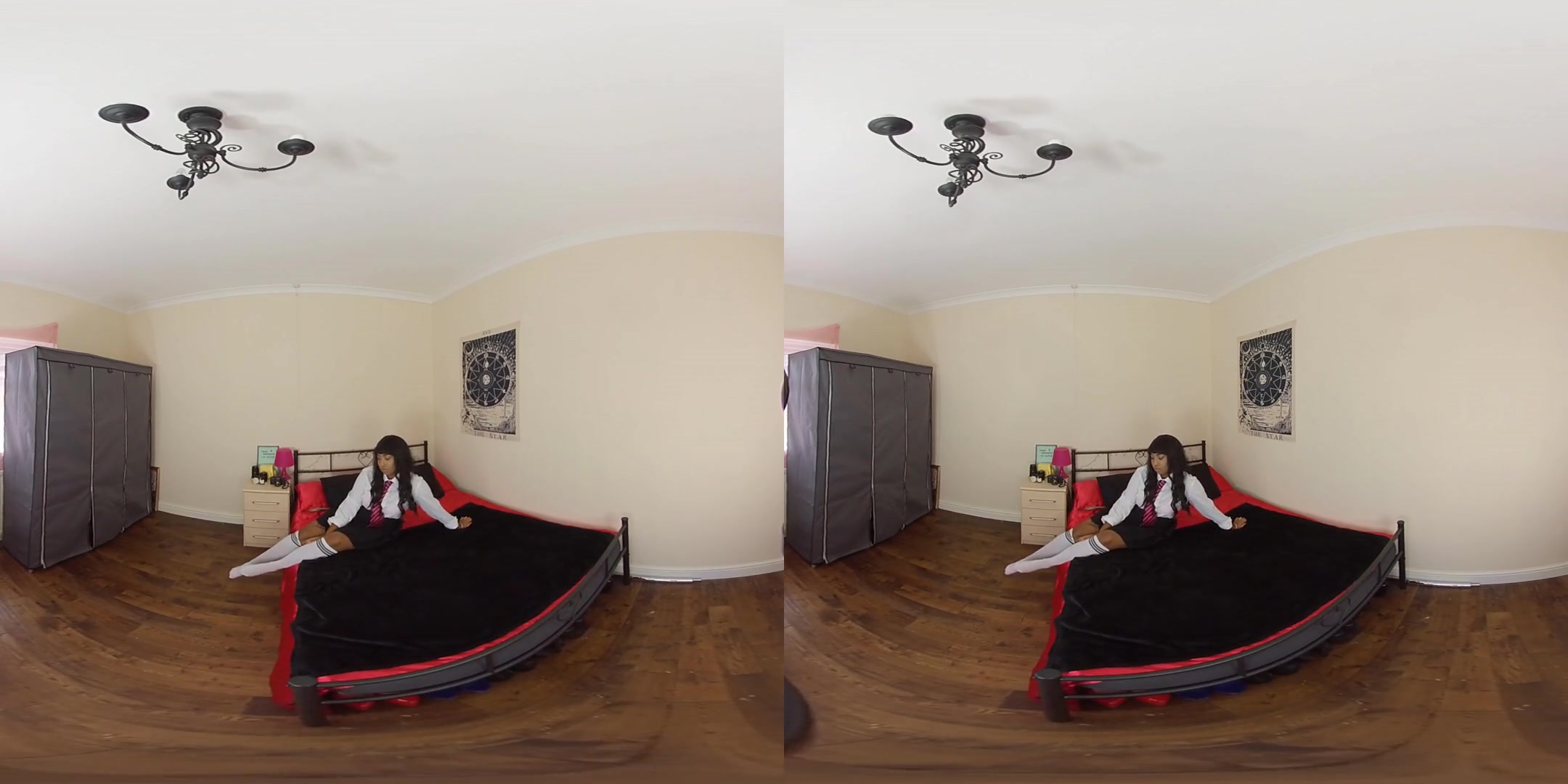 Dink Lu, Naughty . - SexLikeReal