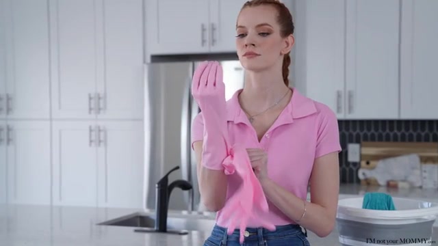 Maid For My Dick - S3:E2 - Momlover
