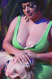 Veronica Vixen