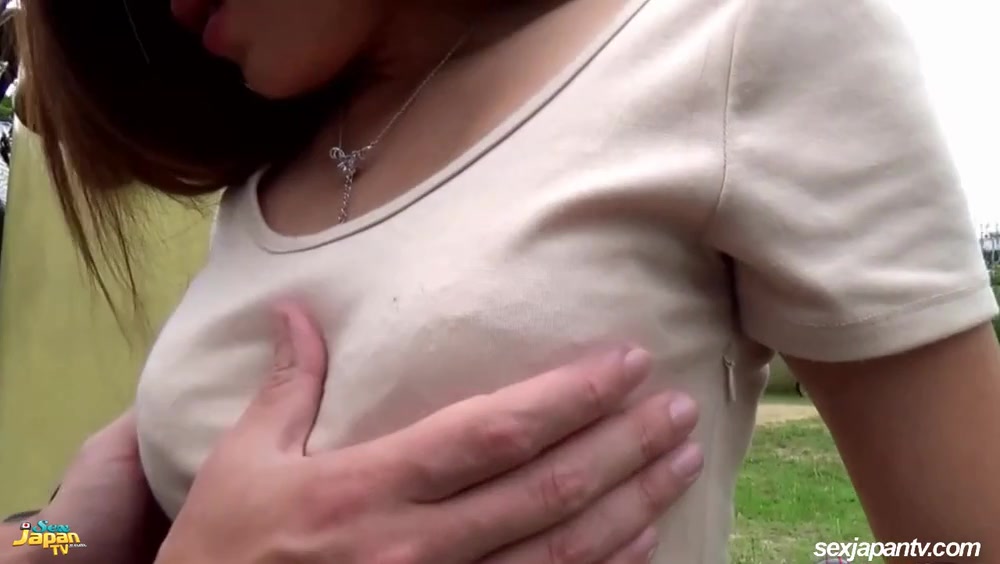 Juicy Miss Lucy - SexJapanTV