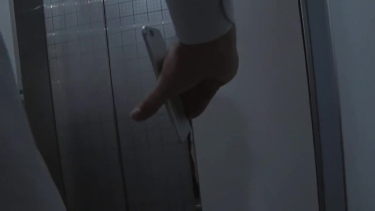 Get Caught By Horny Security Staff After Office Hours
