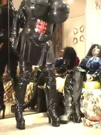 Fabulous adult clip transvestite Boobs hot like in your dreams