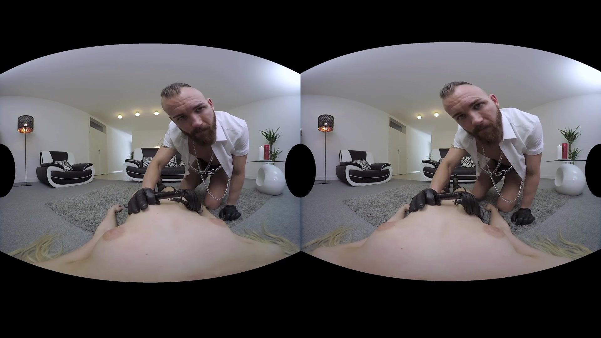 180 Degrees Of Maledom