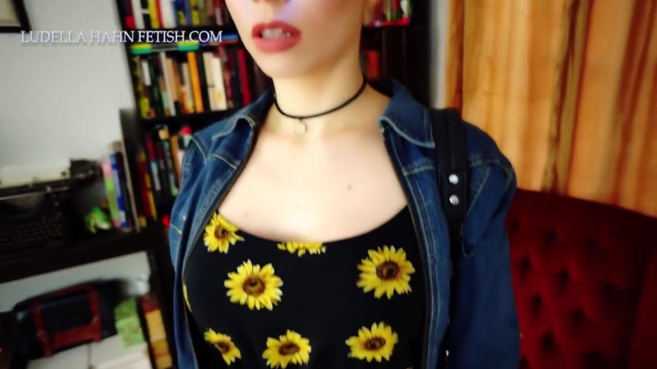 Sexy Babysitter