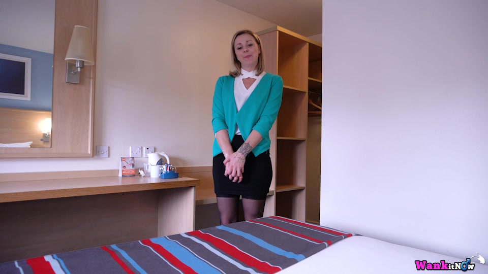Lucy Lauren - What A Boner! - Sexy Videos - WankitNow