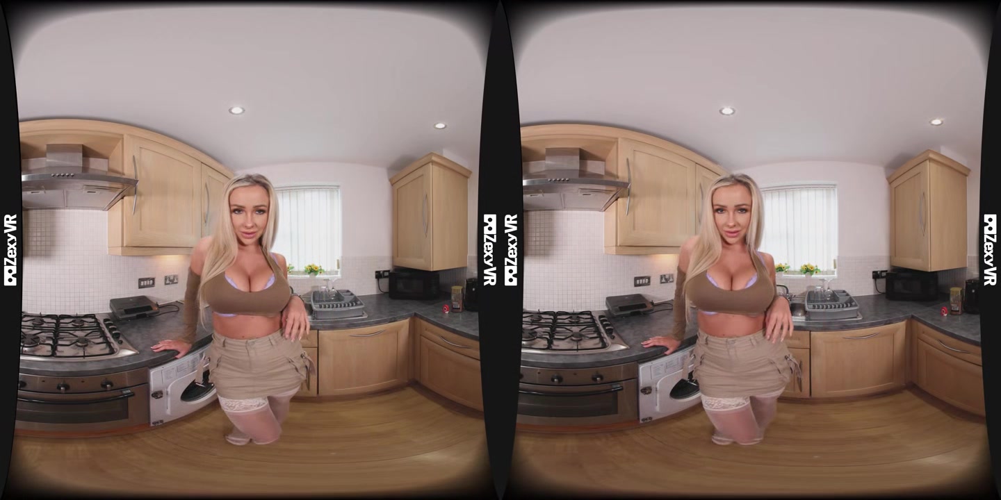 Devilish Distraction