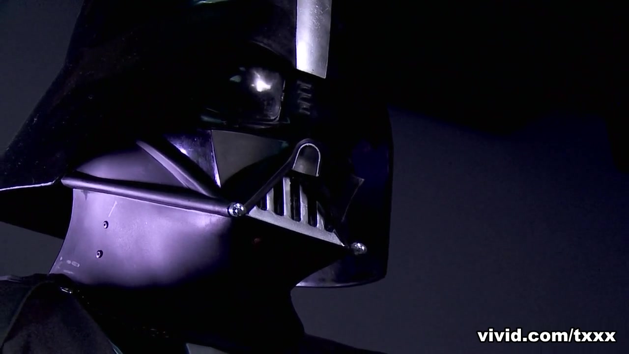 Allie Haze in Star Wars XXX: A Porn Parody - 1 - Vivid