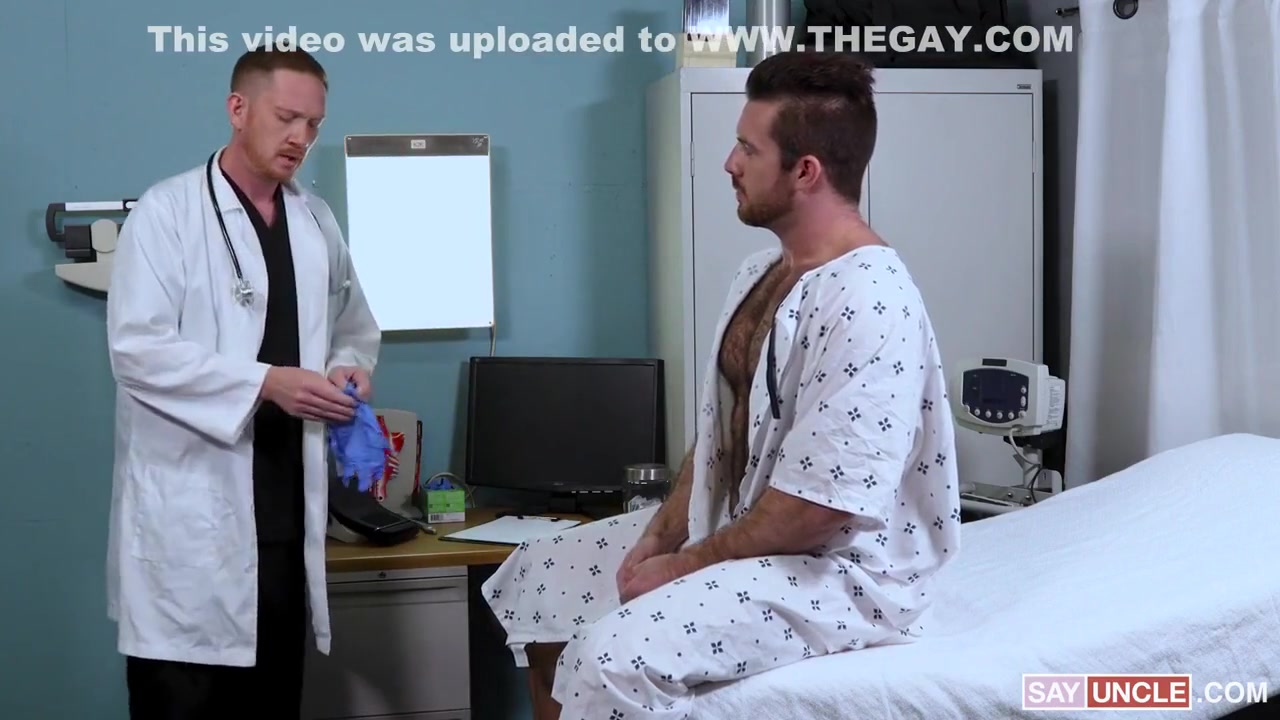 Hunky Physicians Raw Tool