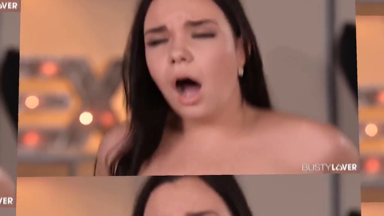Big Boob Heaven- My Coconuts Pmv