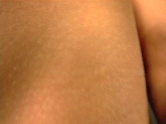 Bossy teen 18+ domina teases her slave