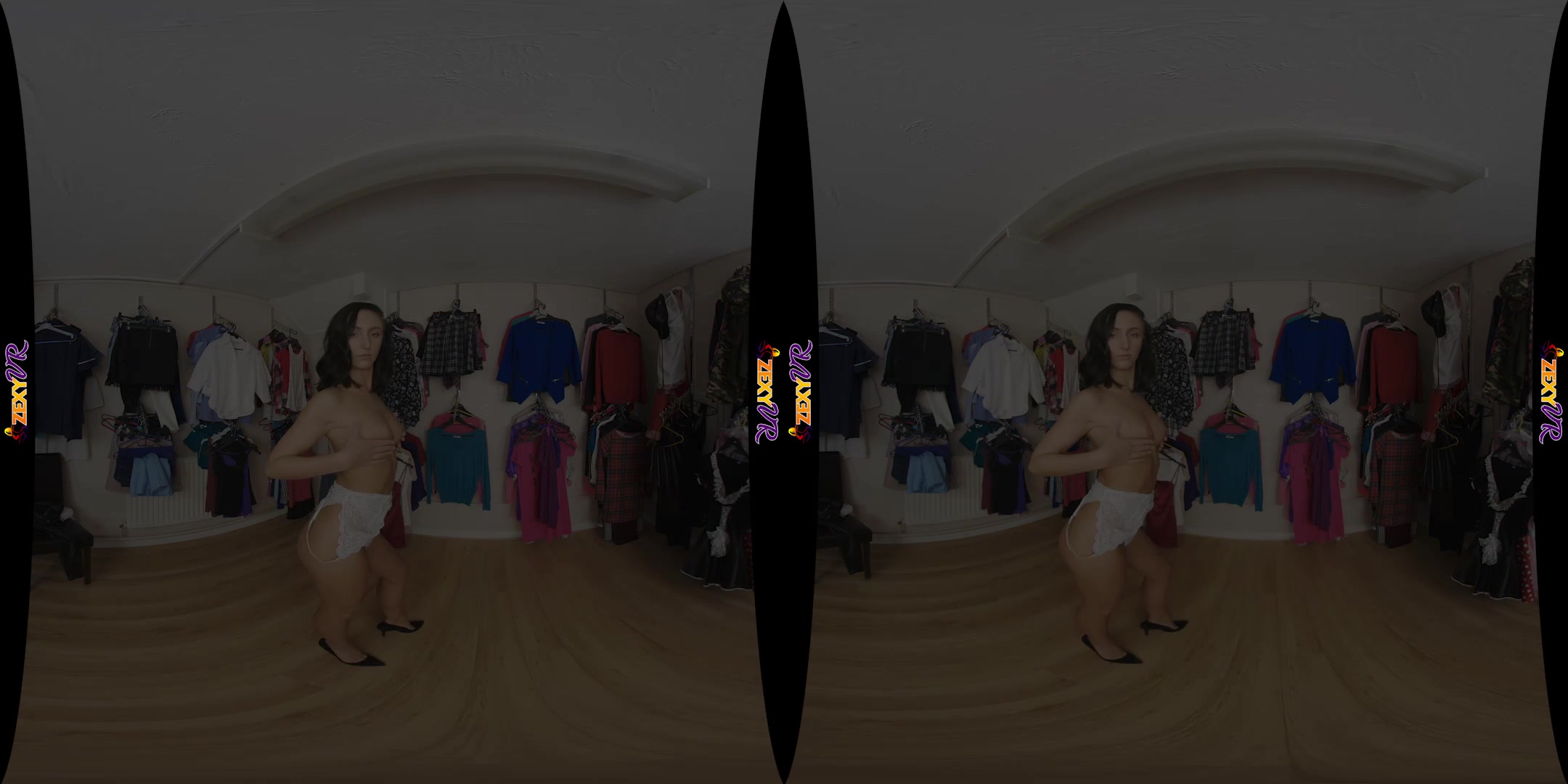 Outfits featuring Mia J - ZexyVR