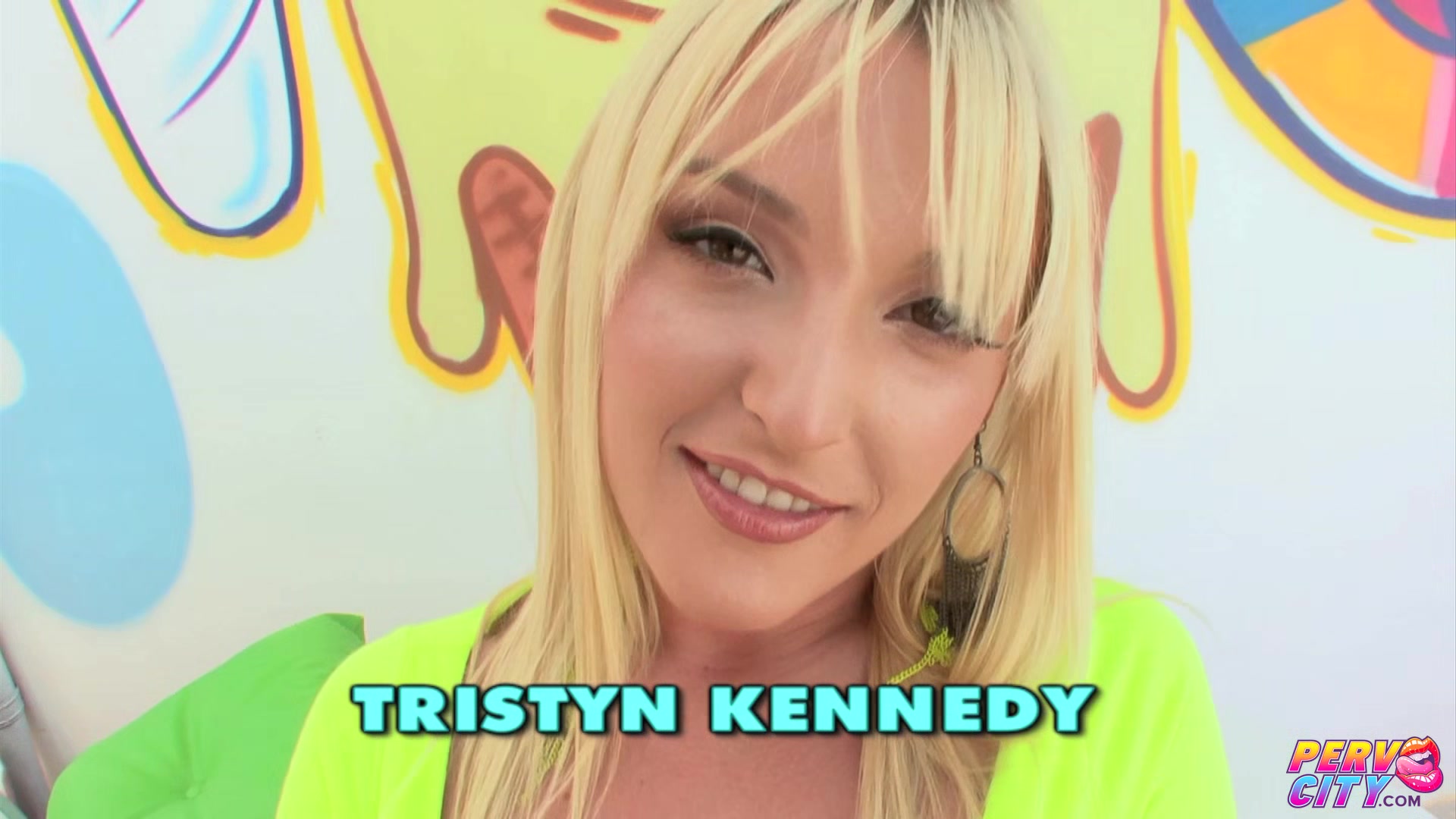 We Worship Tristyn Kennedy's Southern Booty