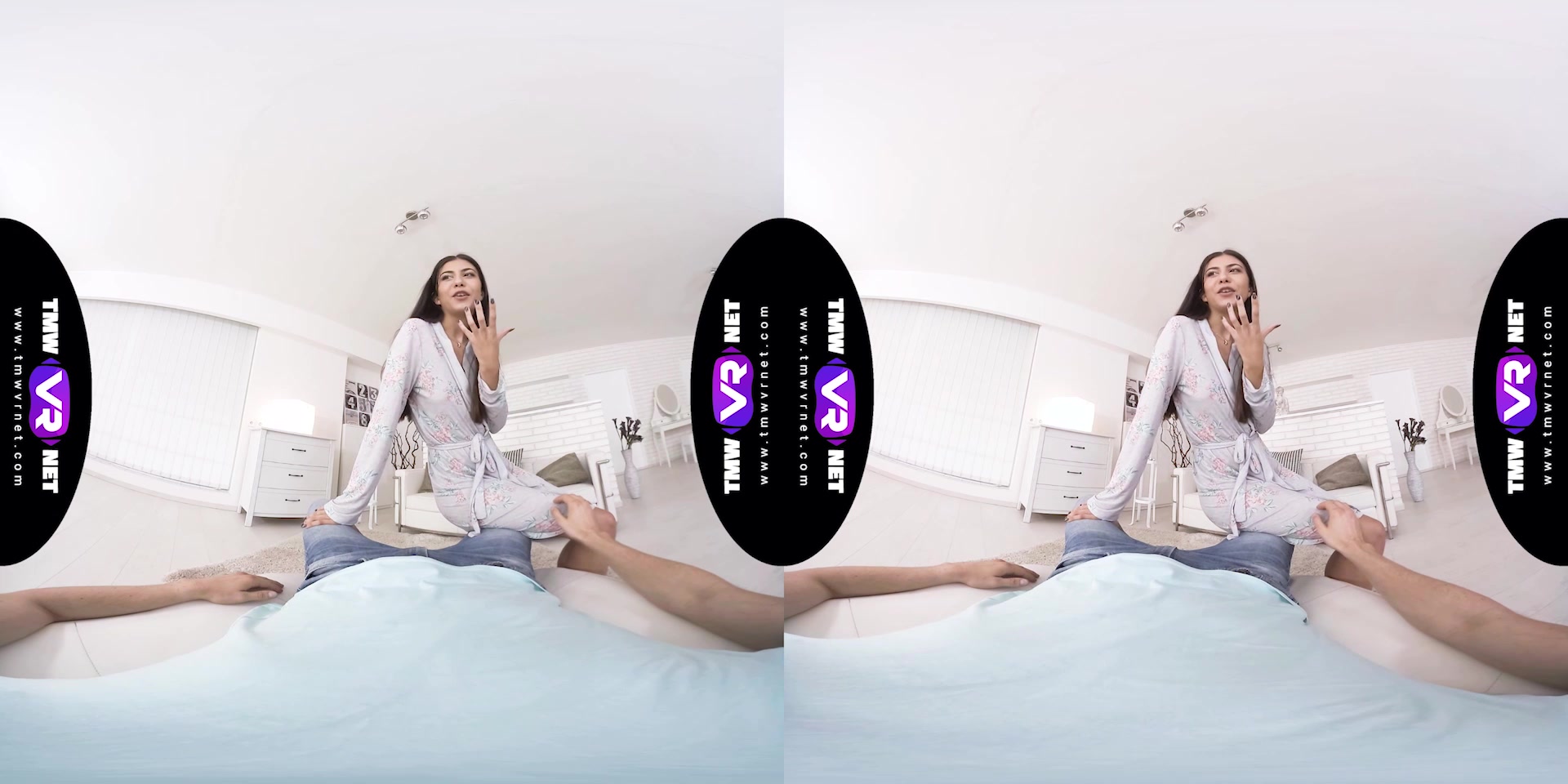 hard dick annihilates the hot maid - TmwVRnet