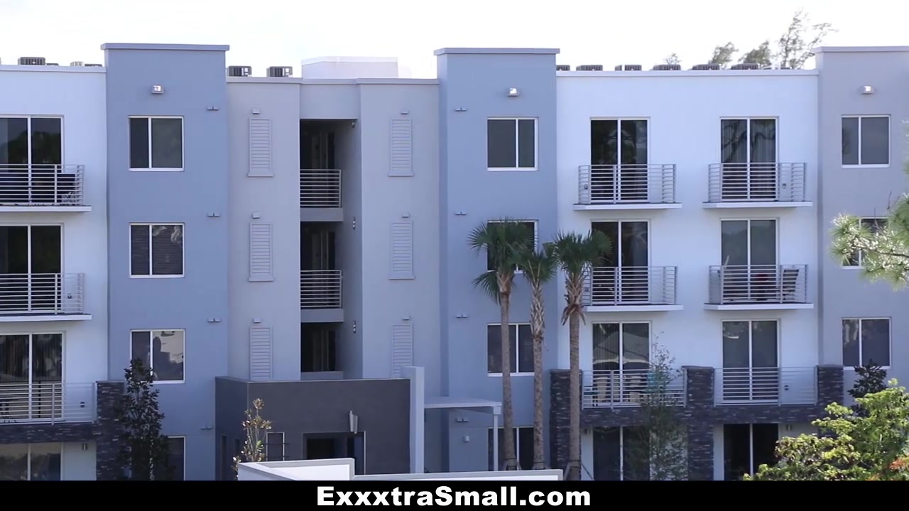ExxxtraSmall - Tiny Life Like Doll Fucked