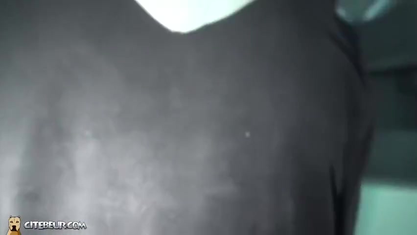 Caillera Xxl Dominates Hooded Cocksmoker In Rowl Parking Lot Fucker