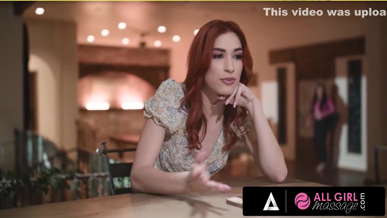 Theodora Day And Delilah Day - The Gorgeous Roommates And Fuck Together In Tribbing