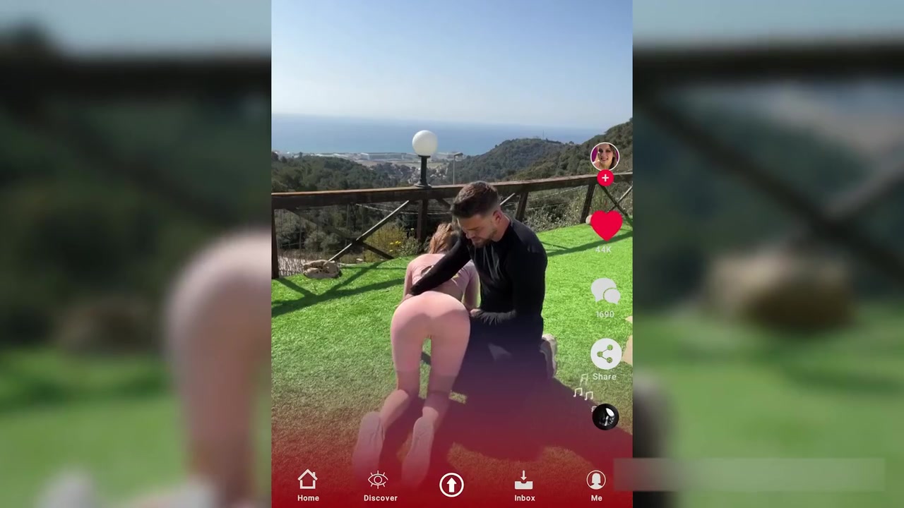 Ruby Shades In Shades Enjoys Anal Outdoors