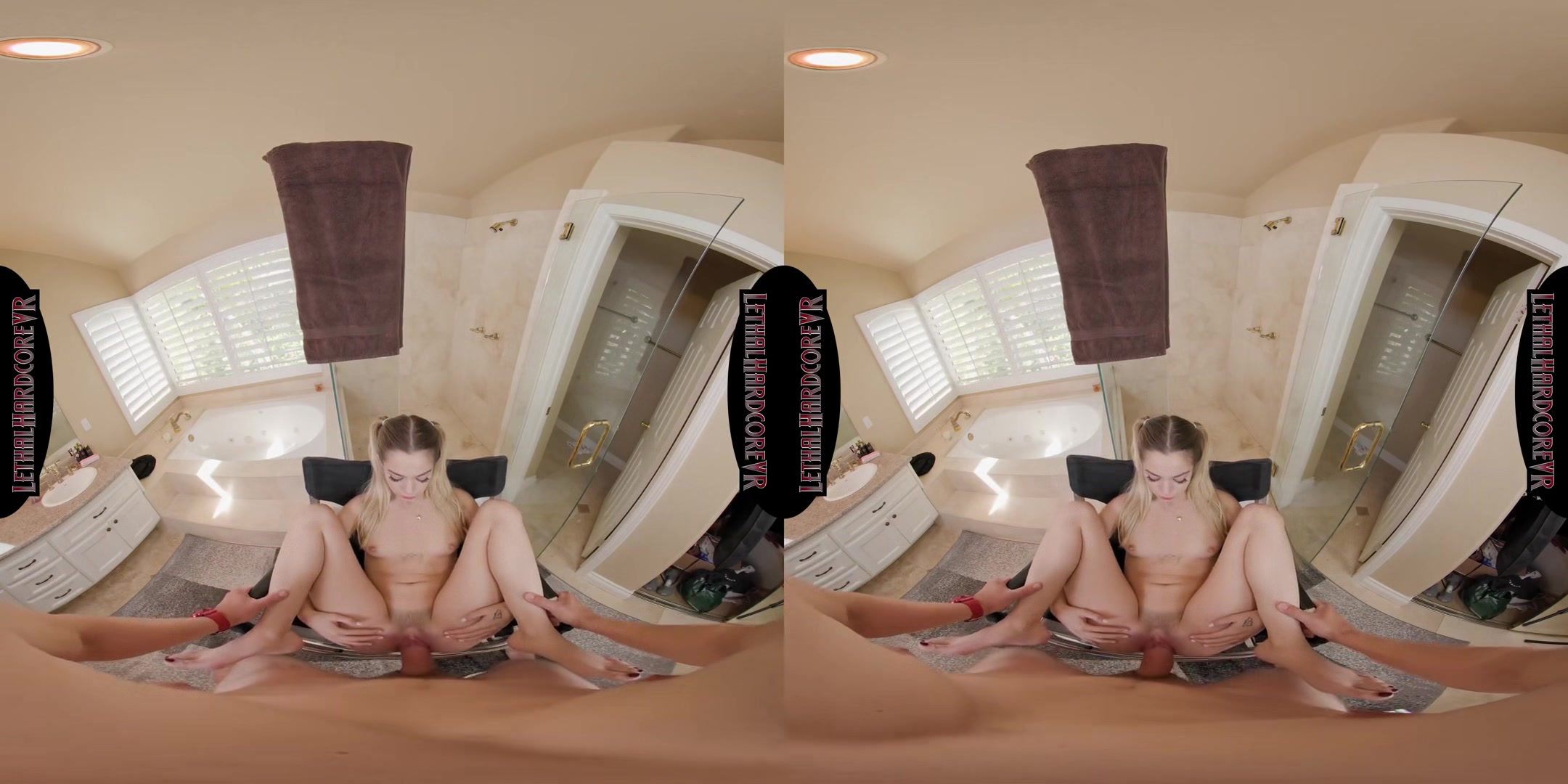 Welcome To Teen 18+ Heaven (Fap VR Special)