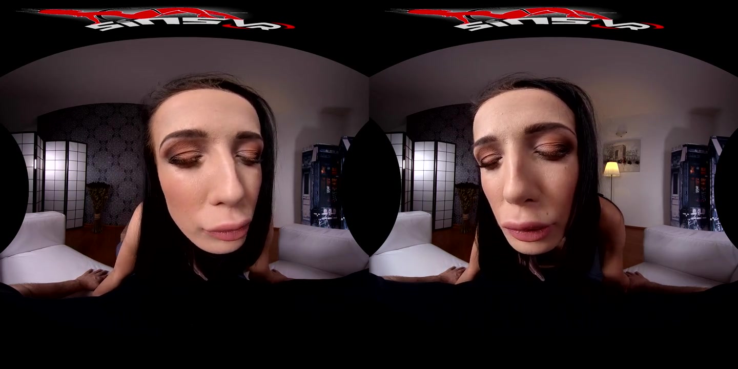 VR porn - Nicole Love - On My Lap - SinsVR
