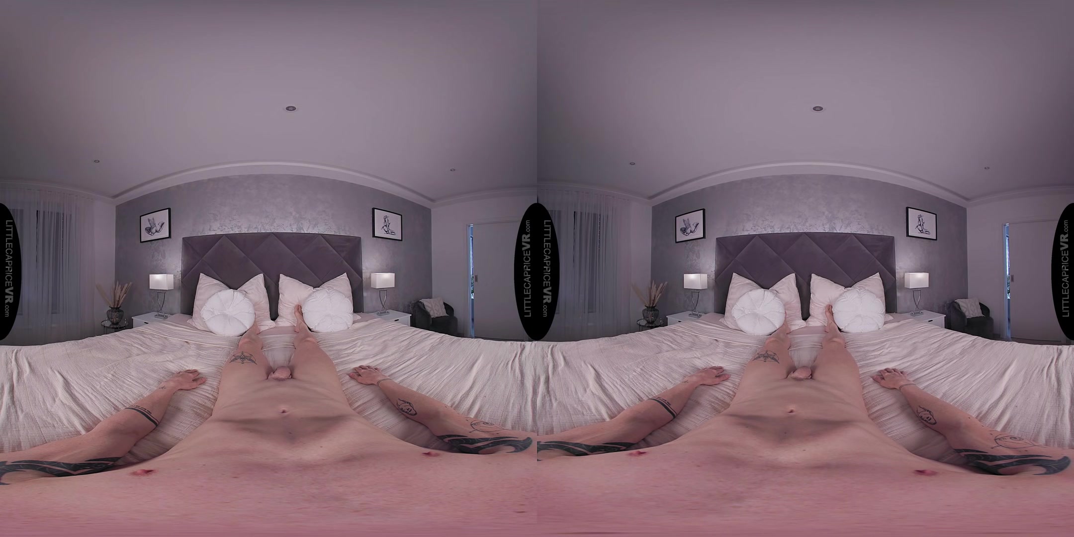 Use Me Please - Littlecapricevr